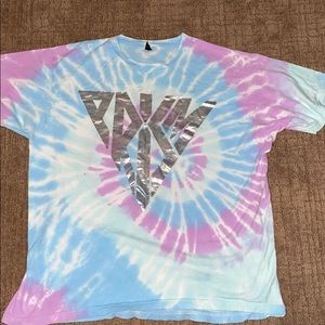 KATY PERRY PRISM TOUR TEE